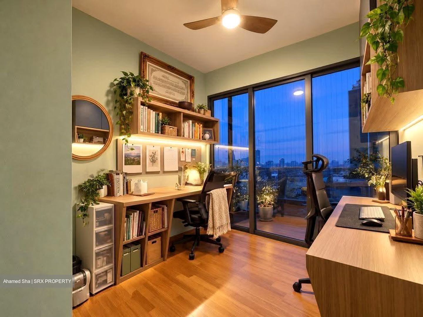 Twin Vew (D5), Apartment #633397421